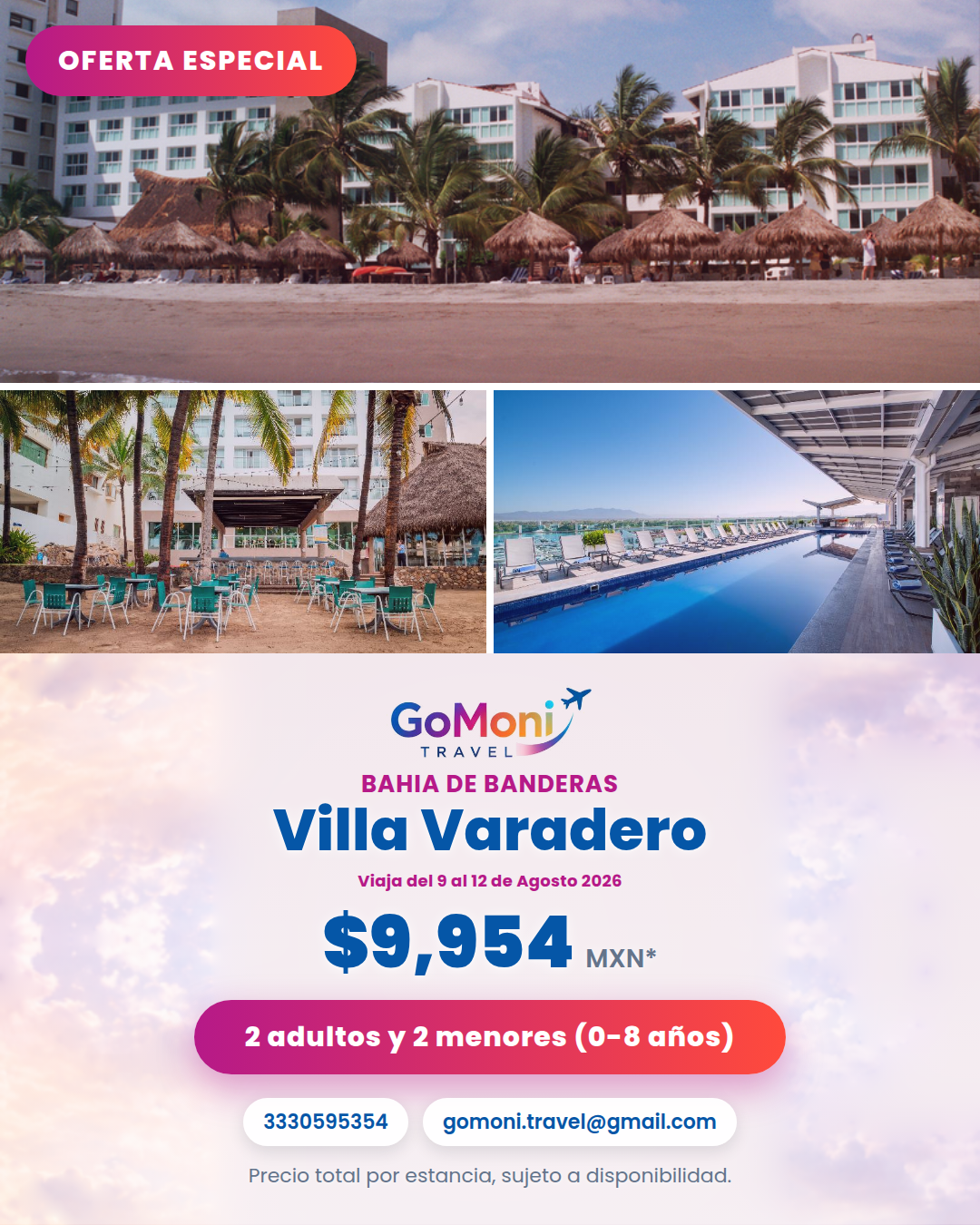 Villa Varadero